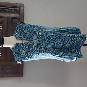 Westport 1962 sleeveless top